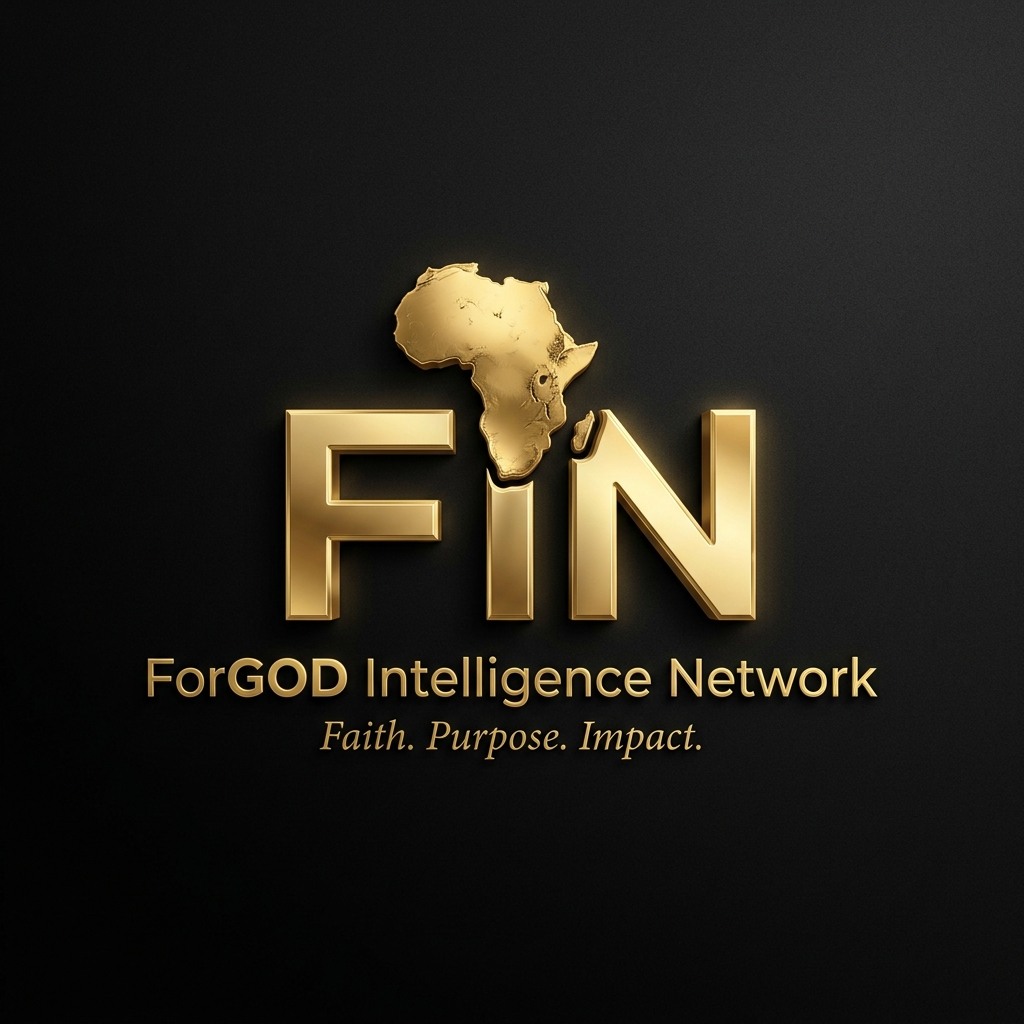 ForGOD Intelligence Network (FIN)