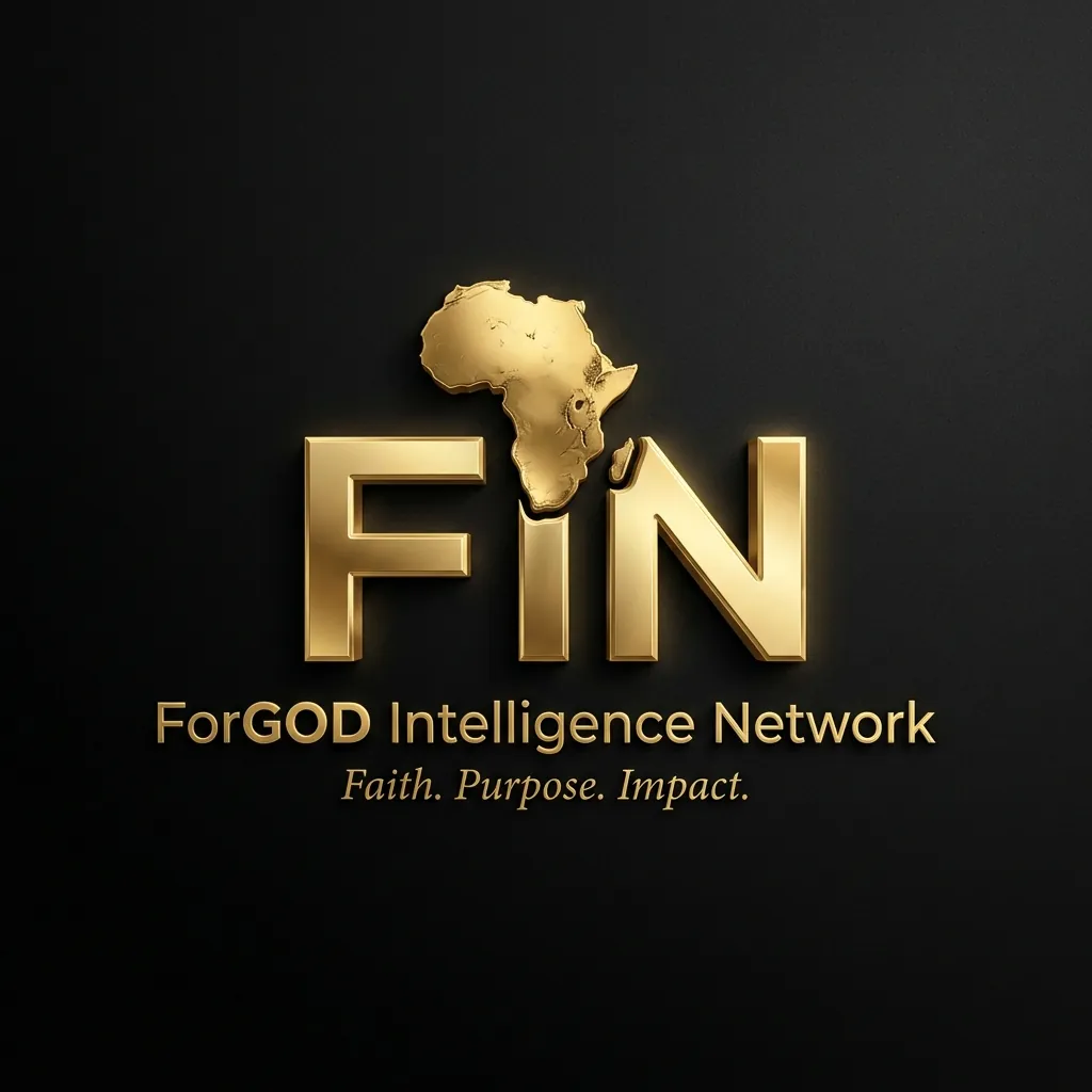 ForGOD Intelligence Network (FIN)